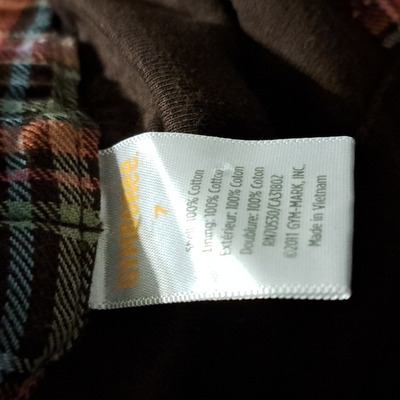 Gymboree girls skirt size 7 - Picture 2 of 3